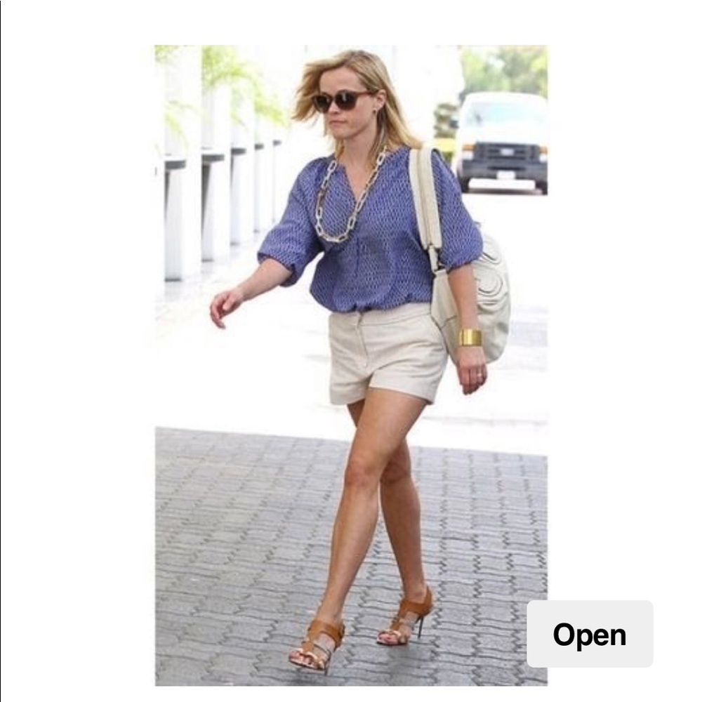 Jcrew khaki chino